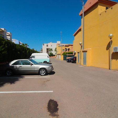 Nice 3 Bedroom Duplex Cabo Roig โอริอุเอลา ภายนอก รูปภาพ