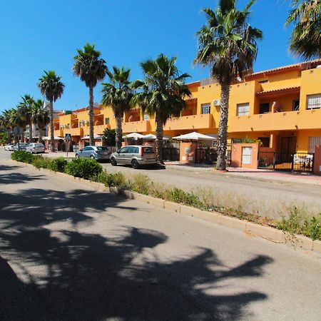 Nice 3 Bedroom Duplex Cabo Roig โอริอุเอลา ภายนอก รูปภาพ