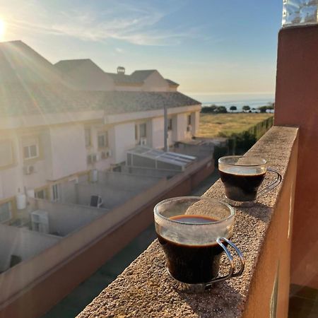 Nice 3 Bedroom Duplex Cabo Roig โอริอุเอลา ภายนอก รูปภาพ