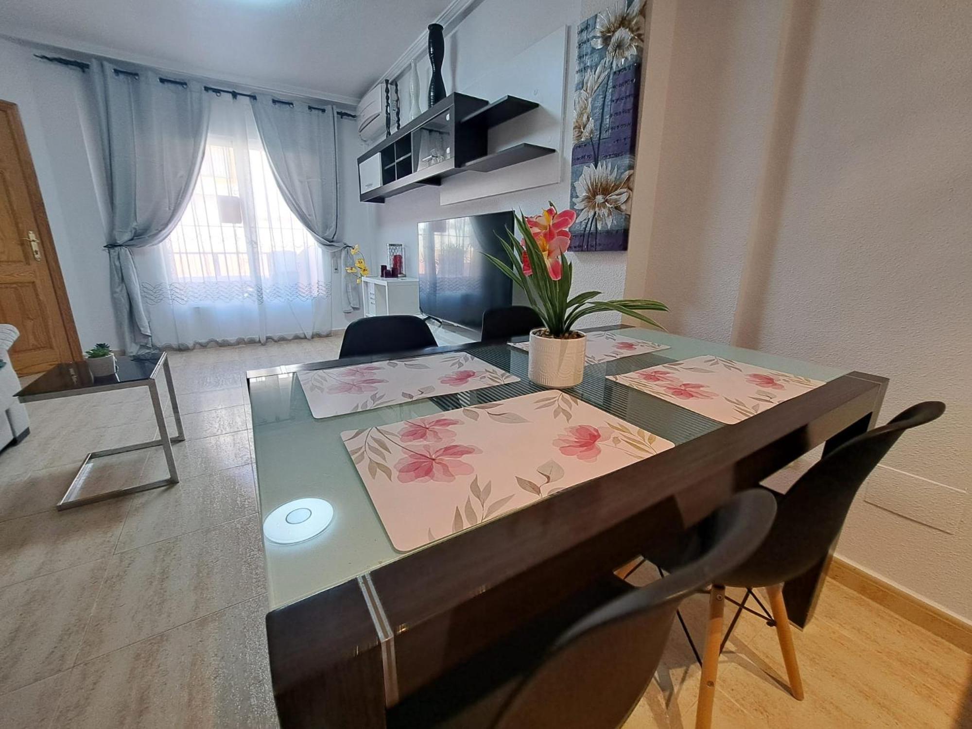 Nice 3 Bedroom Duplex Cabo Roig โอริอุเอลา ภายนอก รูปภาพ