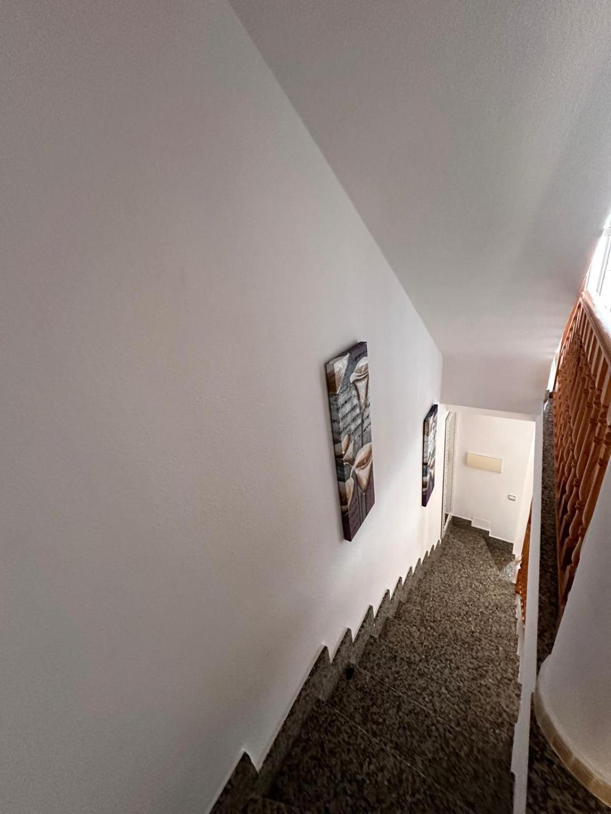 Nice 3 Bedroom Duplex Cabo Roig โอริอุเอลา ภายนอก รูปภาพ