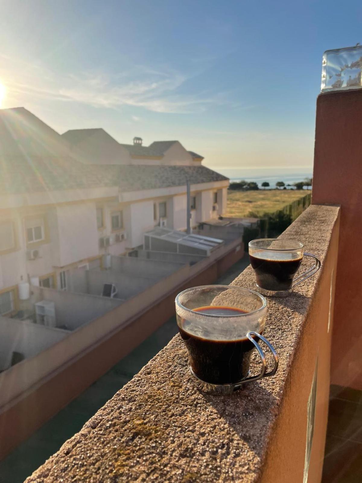 Nice 3 Bedroom Duplex Cabo Roig โอริอุเอลา ภายนอก รูปภาพ